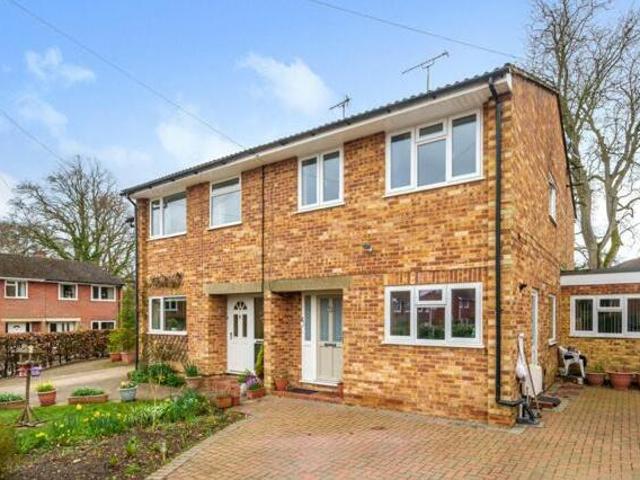 House for sale in Bolton Low Houses, Hampshire