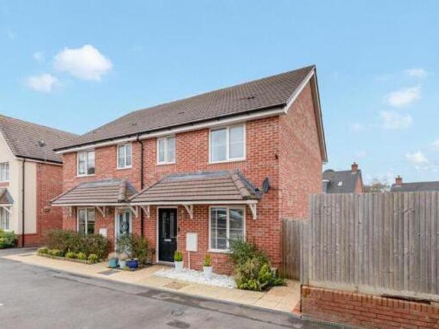 House for sale in Bolton Low Houses, Hampshire