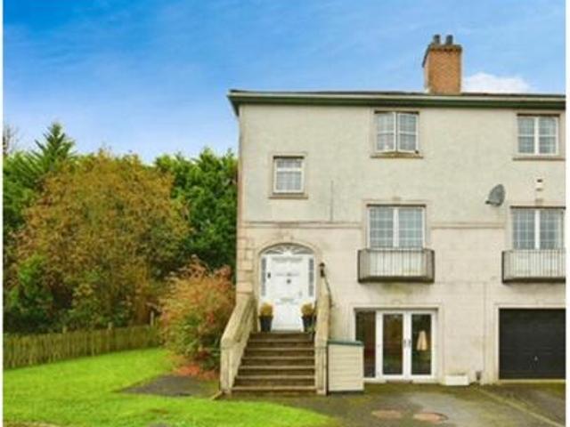 House for sale in Lisburn, Northern Ireland