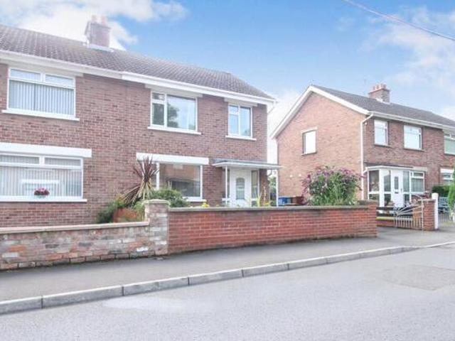 House for sale in Ballymacash, Lisburn