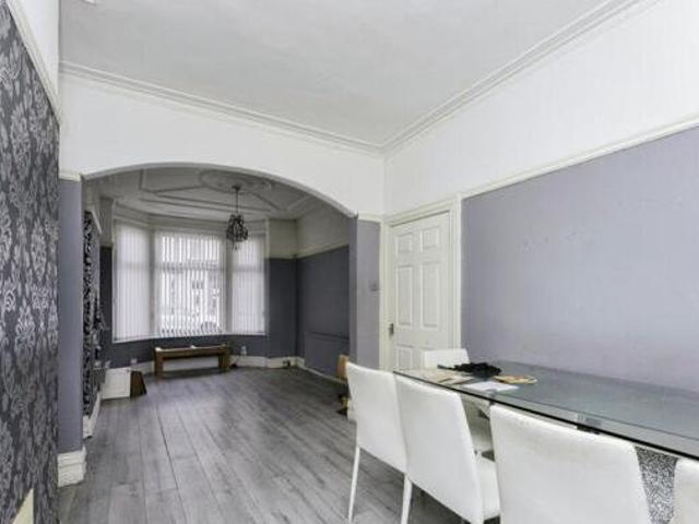 House for sale in Liscard, Wirral