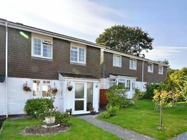House for sale in Lamellion, Cornwall