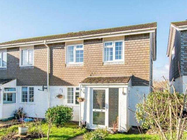 House for sale in Lamellion, Cornwall