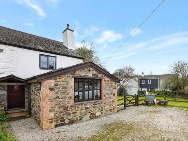 House for sale in Lamellion, Cornwall