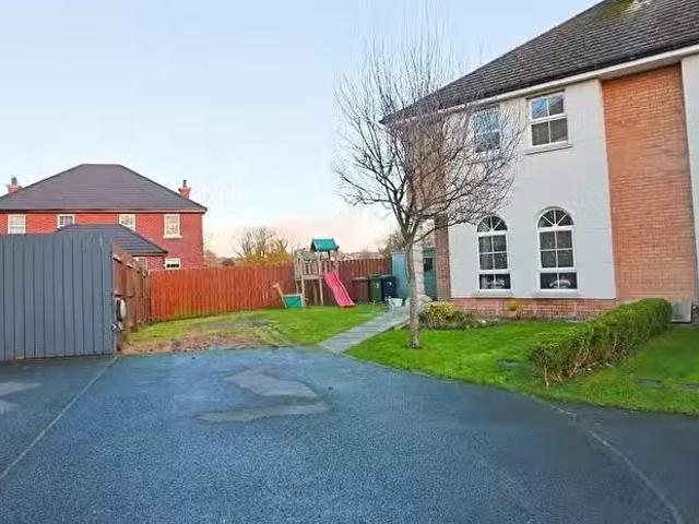 House for sale in Portadown