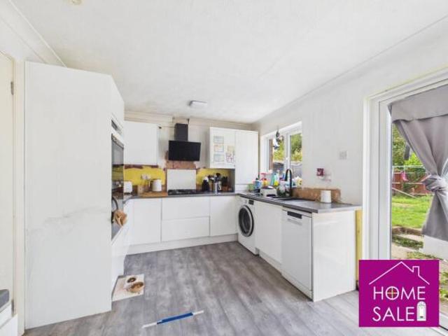 Farm for sale in Billing, Northampton