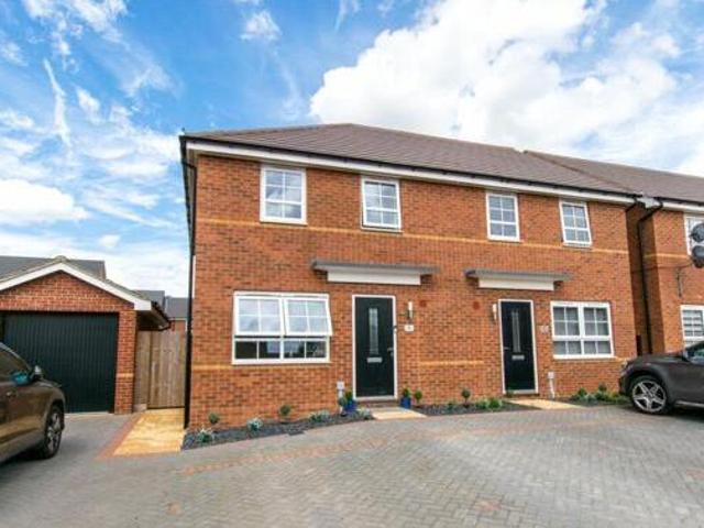 House for sale in Lyons, Greater London