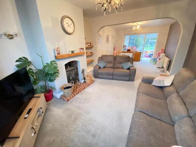 Farm for sale in Tunstall, Stoke-on-Trent