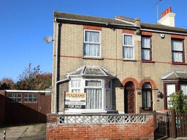 House for sale in Lyons, Greater London