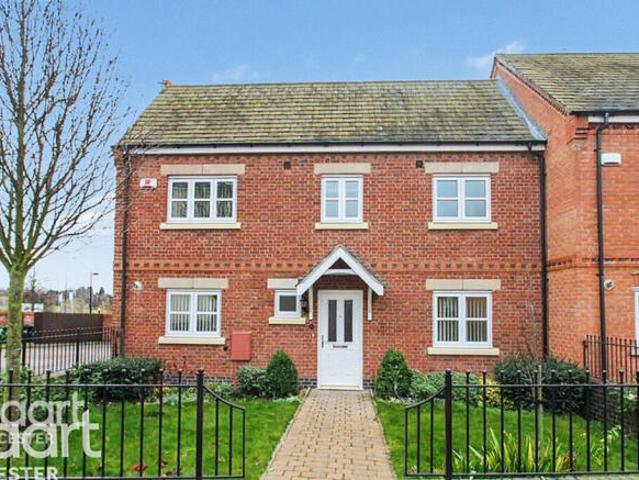 Farm for sale in Old Wharf, City Of Leicester