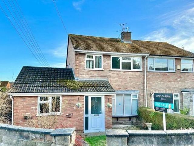 House for sale in Frankwell, Shropshire
