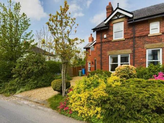 House for sale in Lyons, Greater London