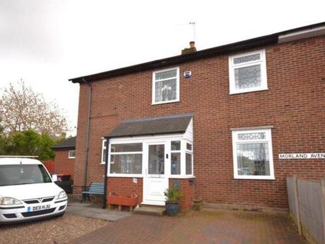 House for sale in Lyons, Greater London