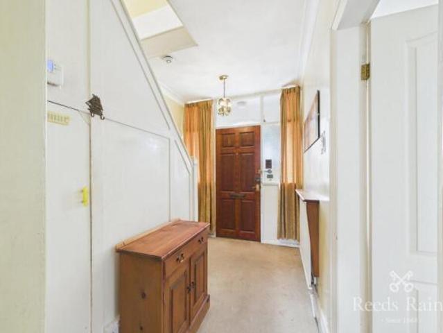 Farm for sale in Norton, South Yorkshire