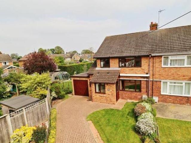 House for sale in Lyons, Greater London