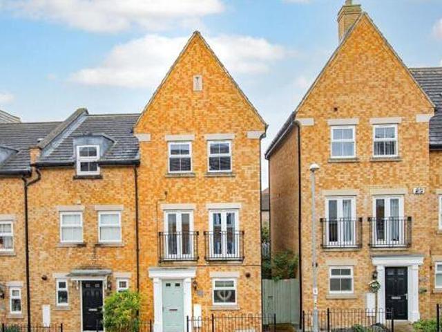 House for sale in Corby, North Northamptonshire