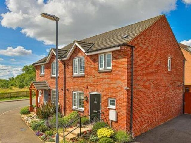 House for sale in Corby, North Northamptonshire
