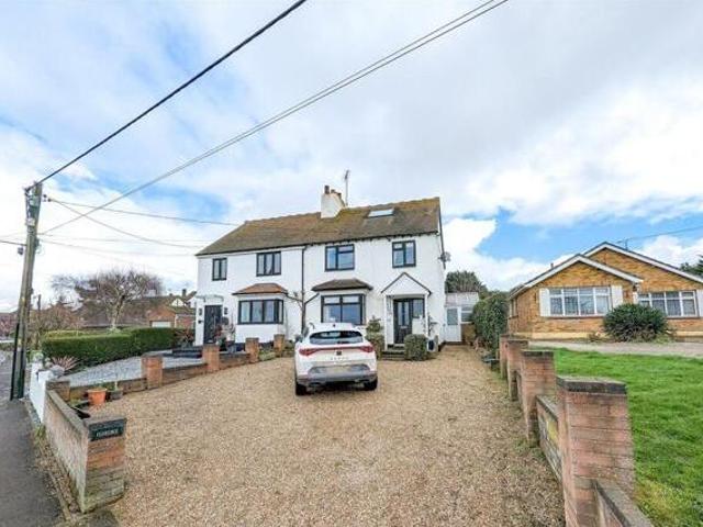 House for sale in Lyons, Greater London