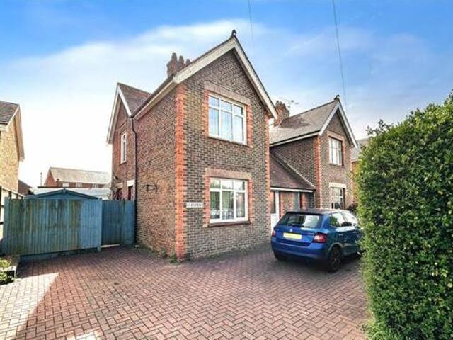 House for sale in Toddington, Clapham