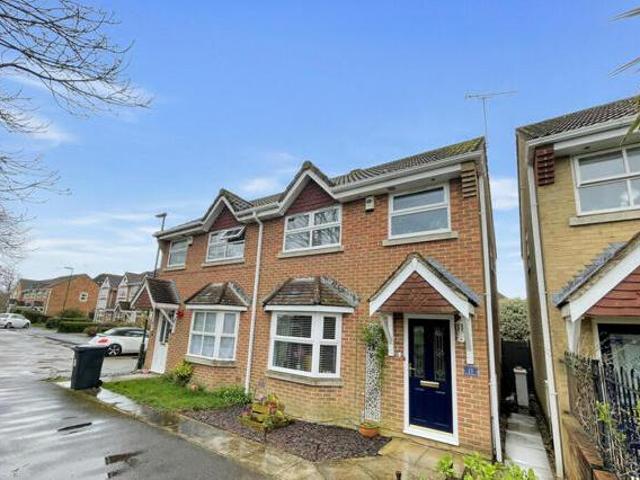 House for sale in Clapham, West Sussex
