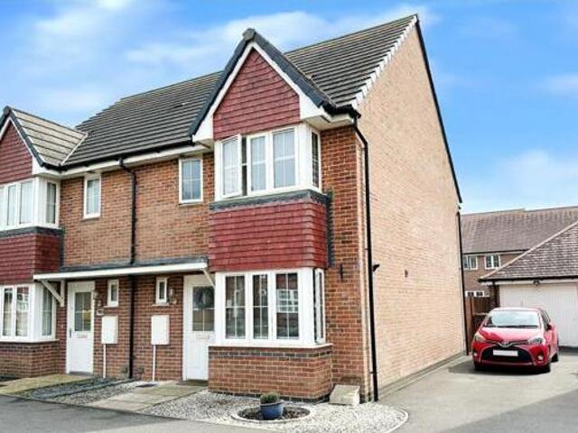 House for sale in Clapham, West Sussex