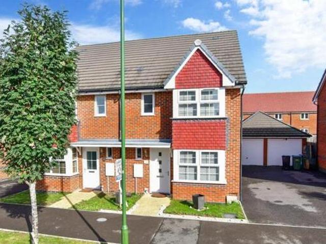House for sale in Clapham, West Sussex