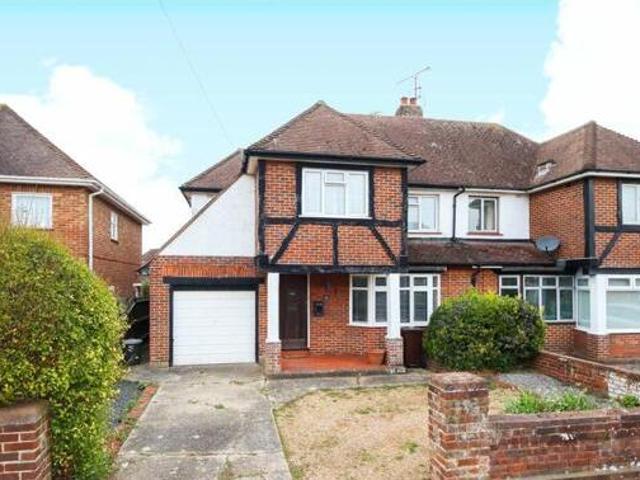 House for sale in Clapham, West Sussex