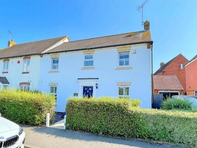 House for sale in Clapham, West Sussex