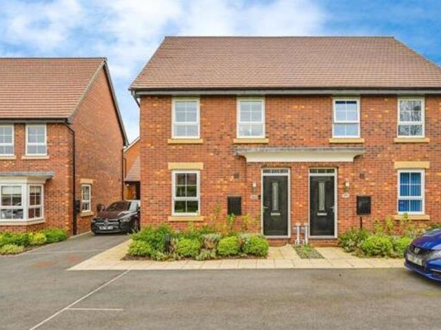 House for sale in East Midlands