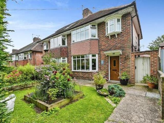 House for sale in Ockbrook, Derby