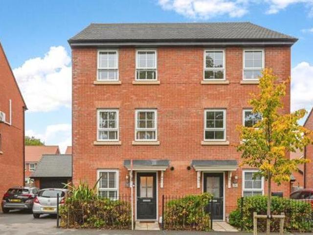 House for sale in East Midlands