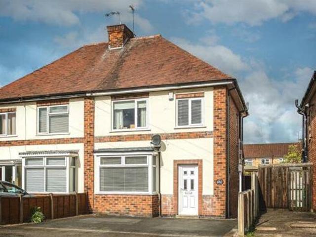 House for sale in Derby, East Midlands