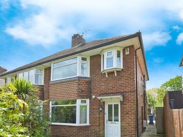 House for sale in Ockbrook, Derby
