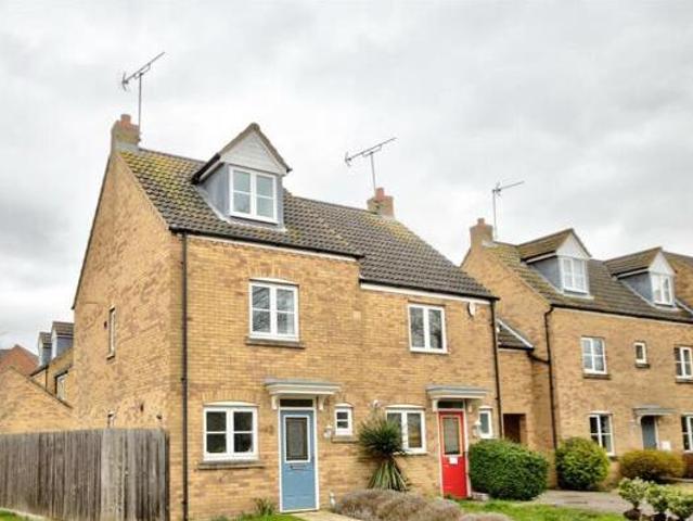 House for sale in Lyons, Greater London