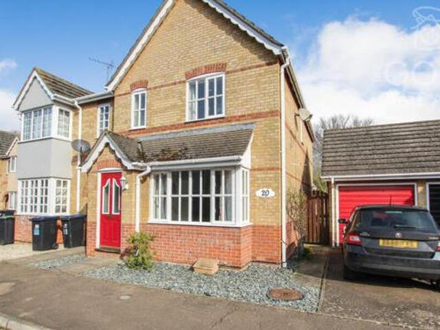 House for sale in Lyons, Greater London