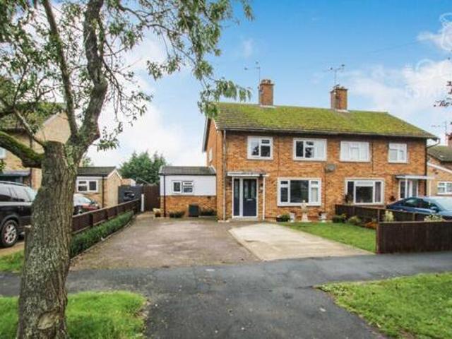 House for sale in Lyons, Greater London