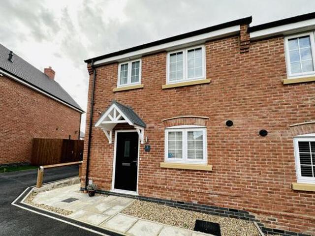House for sale in Lyons, Greater London