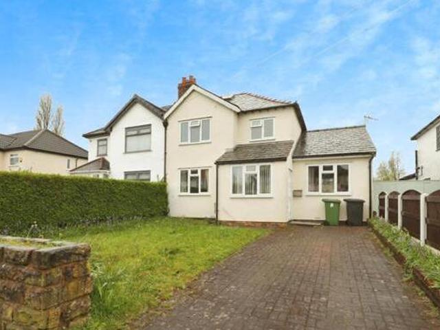 House for sale in Calderstones