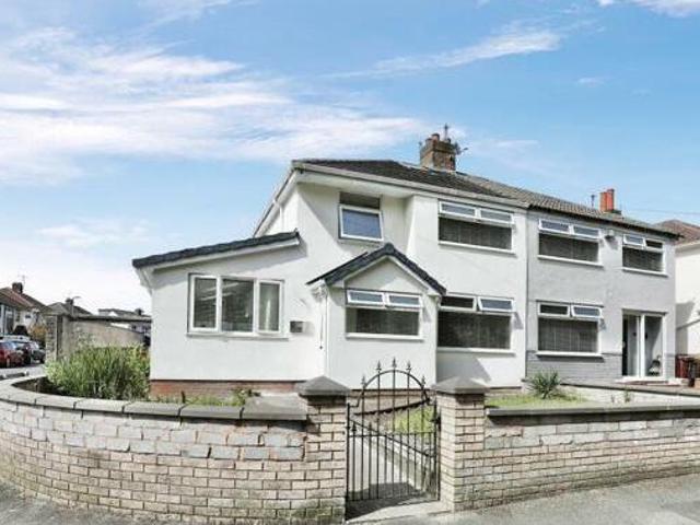 House for sale in Calderstones