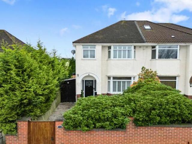 House for sale in Calderstones