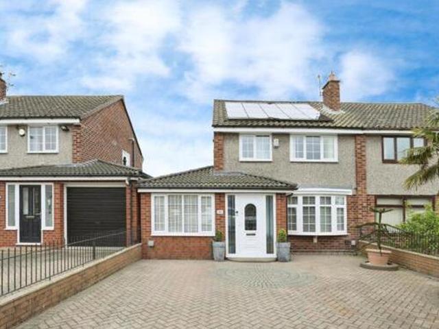 House for sale in Calderstones