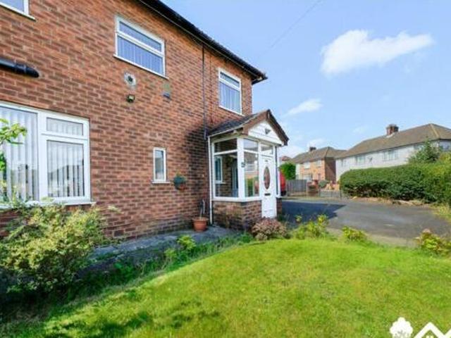 House for sale in Calderstones