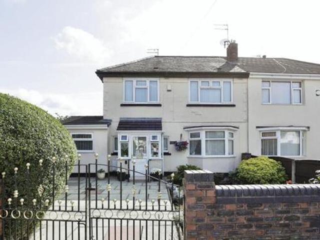 House for sale in Calderstones