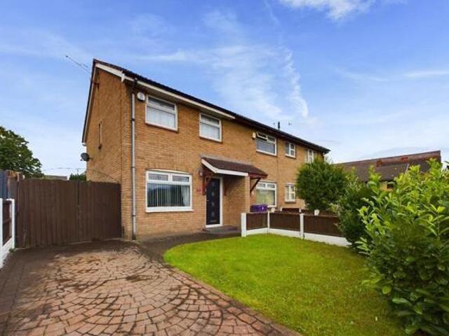 House for sale in Calderstones