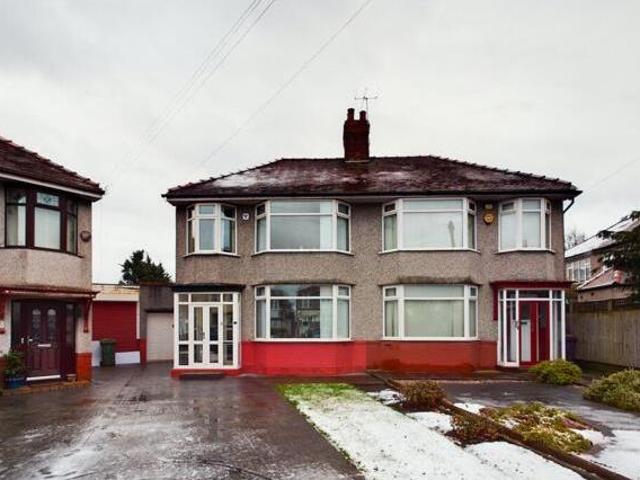 House for sale in Calderstones