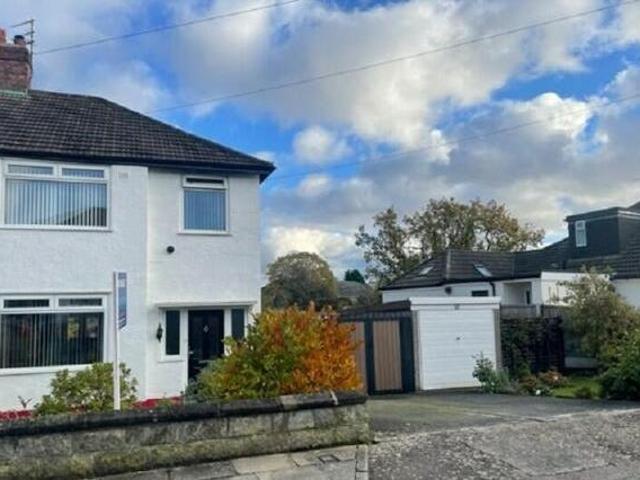 House for sale in Calderstones