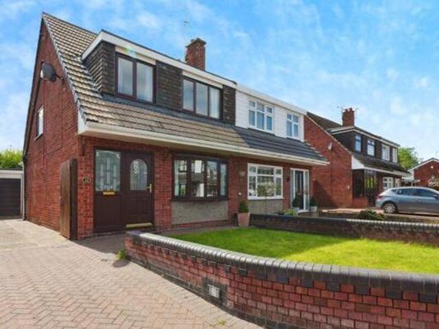 House for sale in Calderstones