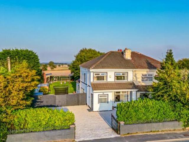 House for sale in Liverpool, Liverpool City Region