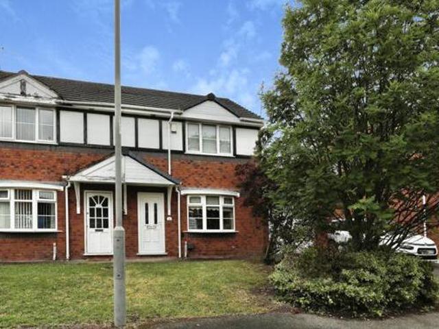 House for sale in Calderstones