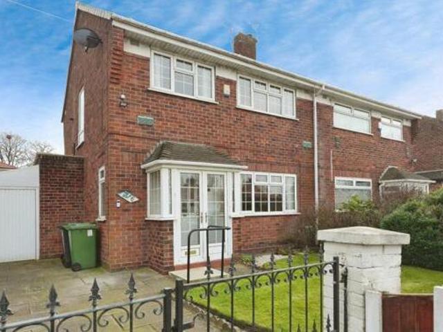 House for sale in Calderstones